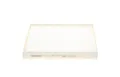 Produktbild: BOSCH 1 987 435 135 Filter, Innenraumluft für AUDI SEAT SKODA VW