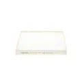 Produktbild: ORIGINAL® Bosch Filter, Innenraumluft für VW POLO VI T-CROSS (C11 D31) Toyota