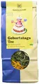 Produktbild: Sonnentor Geburtstagstee lose, 1er Pack (1 x 50 g) - Bio