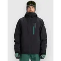 Produktbild: Quiksilver Titano Jacke true black Gr. S