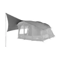 Produktbild: Vango Family Shelter for Poled and Airbeam Tents Cloud Grey