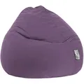 Produktbild: Sitting Point Sitzsack BeanBag Easy 300 l Lila