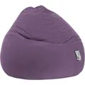 Produktbild: Sitting Point Sitzsack BeanBag Easy 300, Lila
