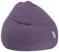 Produktbild: Sitzsack Easy XXL ca. 300 Liter lila