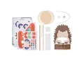 Produktbild: folia Bastel-Set Laterne 