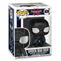 Produktbild: Funko POP! Bobble: Marvel: Spider-Man: Into The Spider-Verse: Spider-Man Noir