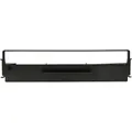 Produktbild: Epson ERC19/LQ300/LQ800 Schwarzes Original Matrix-Farbband - C13S015021/C13S015633 C13S015633