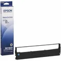 Produktbild: Epson Epson Ribbon Black Schwarz (C13S015633)
