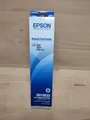 Produktbild: Epson Farbbandkassette LQ-350/300/+/+II, Nylon, schwarz S015633 Neu