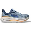 Produktbild: Hoka Herren Bondi 9 blau 41.3