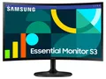 Produktbild: SAMSUNG Monitor S24D364GAU LS24D364GAUXEN