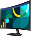 Produktbild: Samsung Essential Monitor S3 S36GD - LS24D364GAUXEN