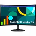 Produktbild: Monitor Samsung LS24D364GAUXEN