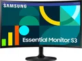 Produktbild: Monitor LED Samsung LS24D364GAUXEN 24