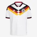 Produktbild: Kinder Fußball Trikot - adidas Deutschland WM 2026 Heim