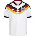Produktbild: ADIDAS Kinder Trikot Deutschland DFB WM 2026 Heim Replika