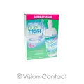 Produktbild: Opti-Free Evermoist / Pure Moist - 2x 300ml / 1 Behälter