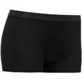 Produktbild: Devold Funktionsunterhose BREEZE MERINO 150 HIPSTER WMN BLACK L