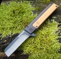 Produktbild: GERBER Einhandmesser QUADRANT - Messer Taschenmesser  Klappmesser 175410