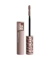 Produktbild: Maybelline Lash Sensational Body Mascara Mascara 9.8 ml Nr. 01 - Black