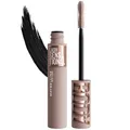 Produktbild: Maybelline New York Lash Sensational Mascara Schwarz Wimperntusche