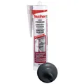 Produktbild: fischer Sanitärsilikon DSSA 310 ml Fugen Silicon Abdichtung