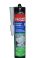 Produktbild: PRO BAU  Sanitärsilikon Antrazit 310 ml Fugen Silicon Abdichtung