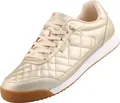 Produktbild: Skechers Billie Wild Comfort Damen Sneaker in Gold, Größe 40