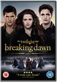 Produktbild: The Twilight Saga: Breaking Dawn - Part 2 [DVD] [2017]