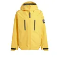 Produktbild: adidas Men's Myshelter RAIN.RDY Regenjacke Active Gold XL