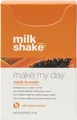 Produktbild: Milk_Shake Make My Day Mask Booster Papaya 6 x 3 ml Haarserum