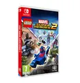 Produktbild: Giochi per Console Warner Lego Marvel Super Heroes 2