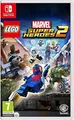 Produktbild: LEGO Marvel Super Heroes 2 Juego Fisico para Consola Nintendo Switch