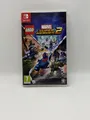 Produktbild: LEGO Marvel Super Heroes 2 Nintendo Switch Spiel Zustand Sehr Gut Blitzversand