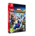 Produktbild: Azione Avventura Lego Marvel Superheroes 2 NEU