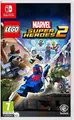 Produktbild: LEGO Marvel Super Heroes 2 - Nintendo Switch - Neu & OVP - EU Version