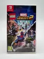 Produktbild: Lego Marvel Super Heroes 2 Nintendo Switch