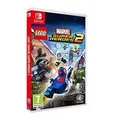 Produktbild: Giochi per Console Warner Lego Marvel Super Heroes 2 von... | Game | Zustand gut