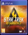 Produktbild: Star Trek: Resurgence