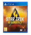 Produktbild: Dramatic Labs - Star Trek: Resurgence - PS4