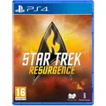 Produktbild: Star Trek: Resurgence Juego para Consola Sony PlayStation 4, PS4