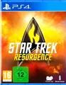 Produktbild: Star Trek: Resurgence - PS4 / PlayStation 4 - Neu & OVP