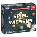 Produktbild: Jumbo Spiele Jumbo 19498 Spiel des Wissens - das klassische Wissensspiel für die ganze Familie - Gesellschaftsspiel für 44233 Spieler ab 8 Jahren, 500 x x 500