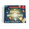 Produktbild: Jumbo- Spiel des Wissen Familienspiel- Fliege Wie Ein Astronaut von der Erde...