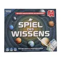 Produktbild: Jumbo - Spiel des Wissens - Das beste Familien-Quizspiel des Universums!