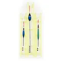 Produktbild: Behr Angeln Posenset - Allround Ferigangeln Set Fein Friedfisch Angeln Forelle