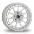 Produktbild: MAK NTT gloss white 7.0Jx17 4x98 ET35 R30179355