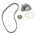 Produktbild: BOSCH Wasserpumpenverteilerkit für Peugeot 205 - XU-Motoren (02/1992-1994)