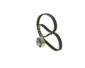 Produktbild: Zahnriemensatz 1 987 946 342 BOSCH für CITROËN FIAT PEUGEOT