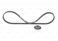 Produktbild: BOSCH Zahnriemen-/Rollenset 1 987 946 342